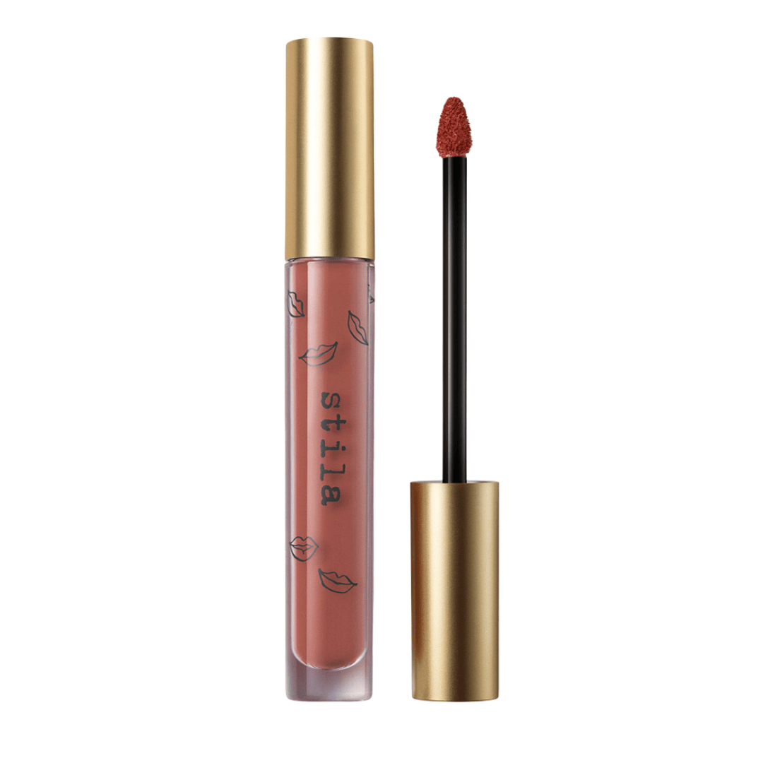 Stay All Day® Liquid Lipstick • Foxy