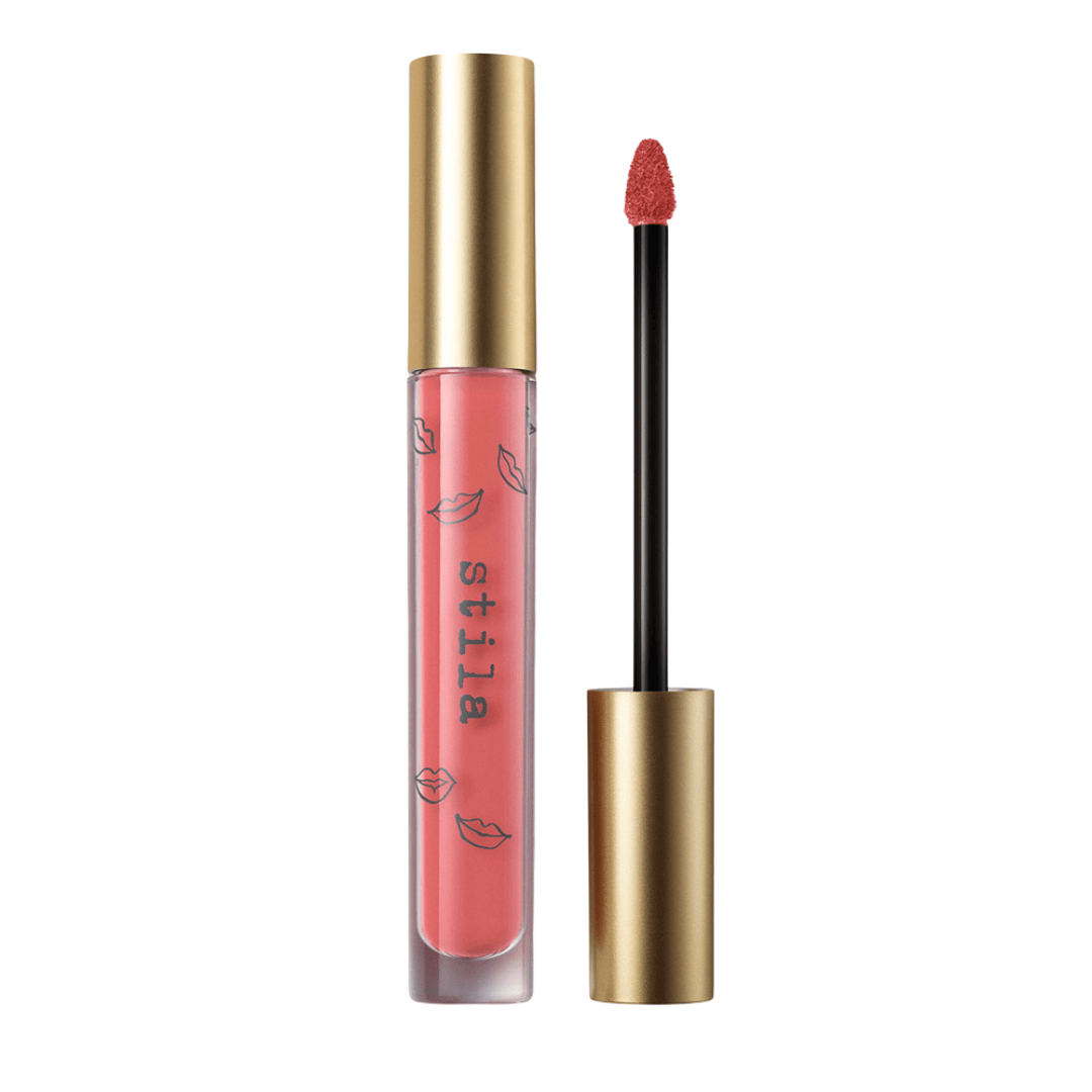 Stay All Day® Liquid Lipstick • Coral Pop