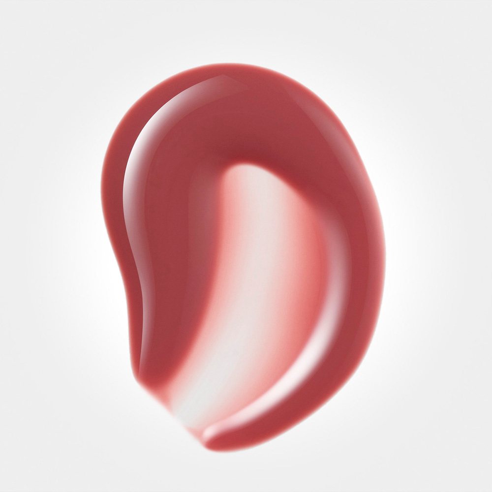 Heaven's Dew Gel Lip Oil • Ballerina