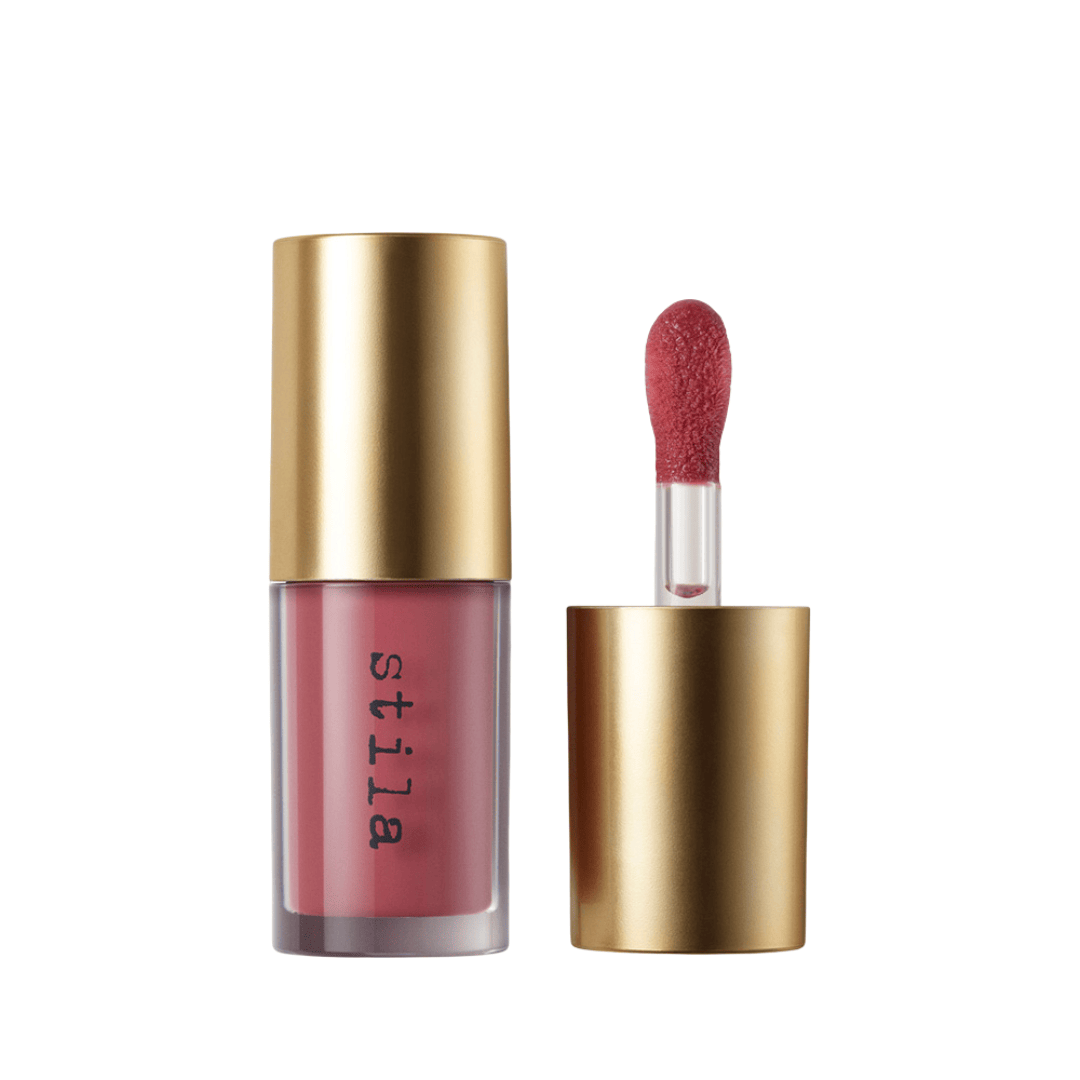 Heaven's Dew Gel Lip Oil • Ballerina