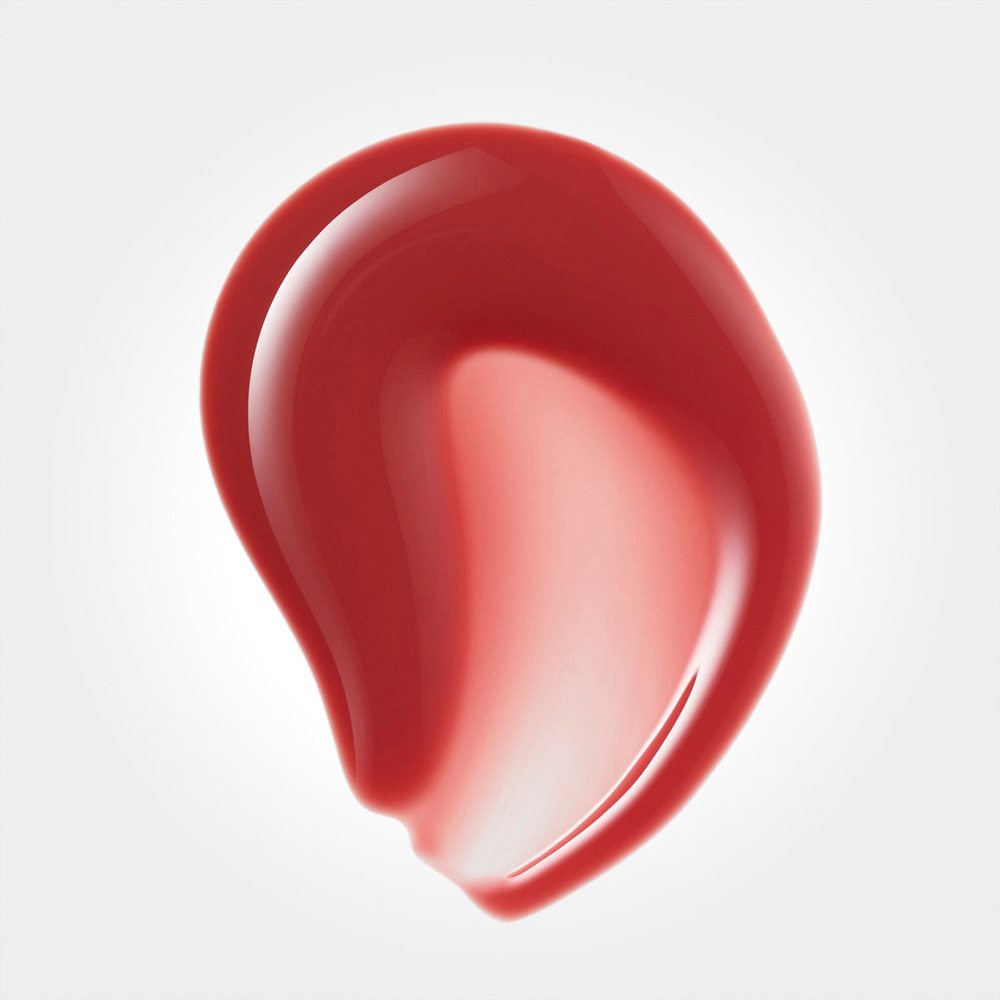 Heaven's Dew Gel Lip Oil • Blushing