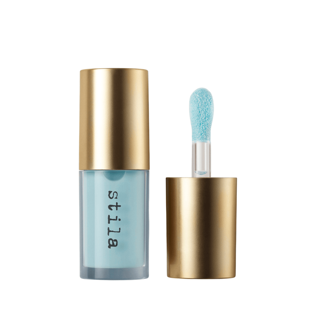 Heaven's Dew Gel Lip Oil • Ice Queen