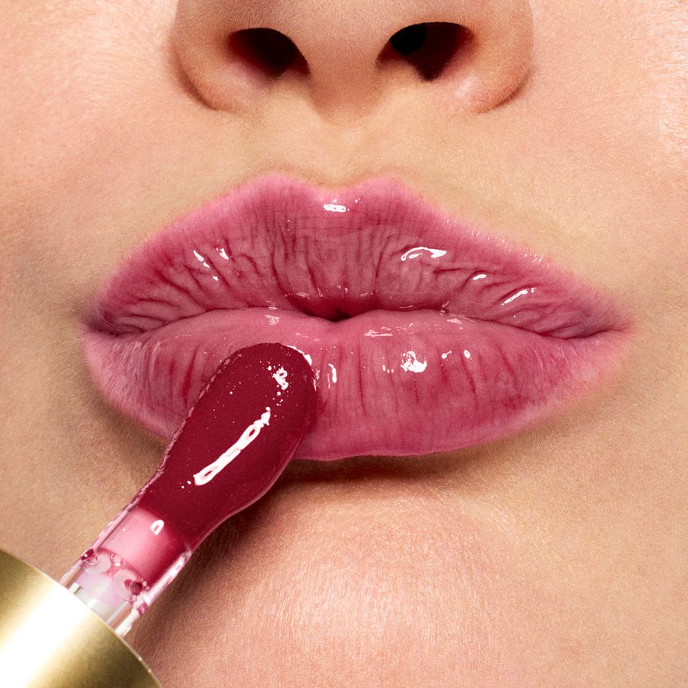 Heaven's Dew Gel Lip Oil • Jammin'