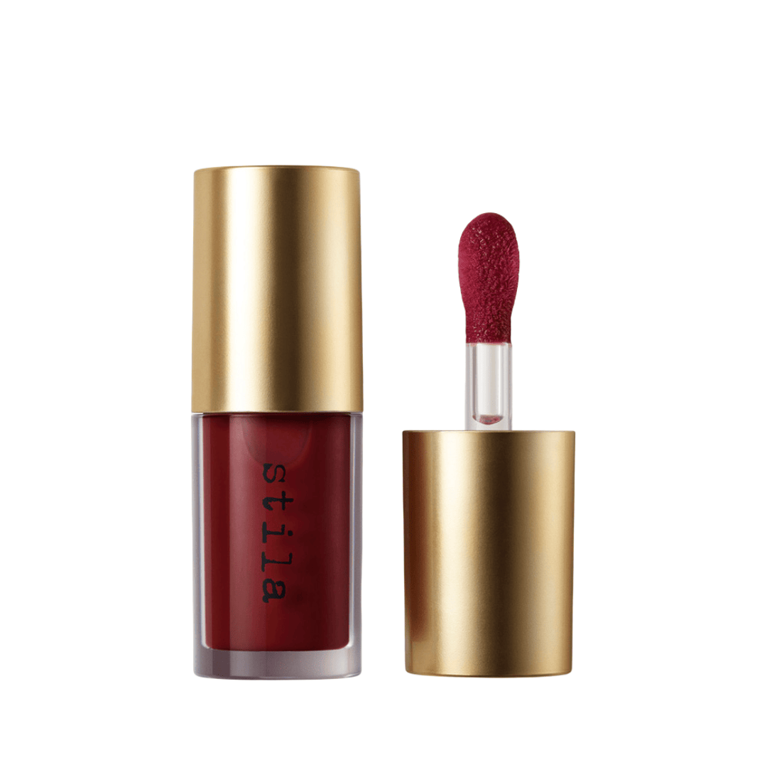 Heaven's Dew Gel Lip Oil • Jammin'