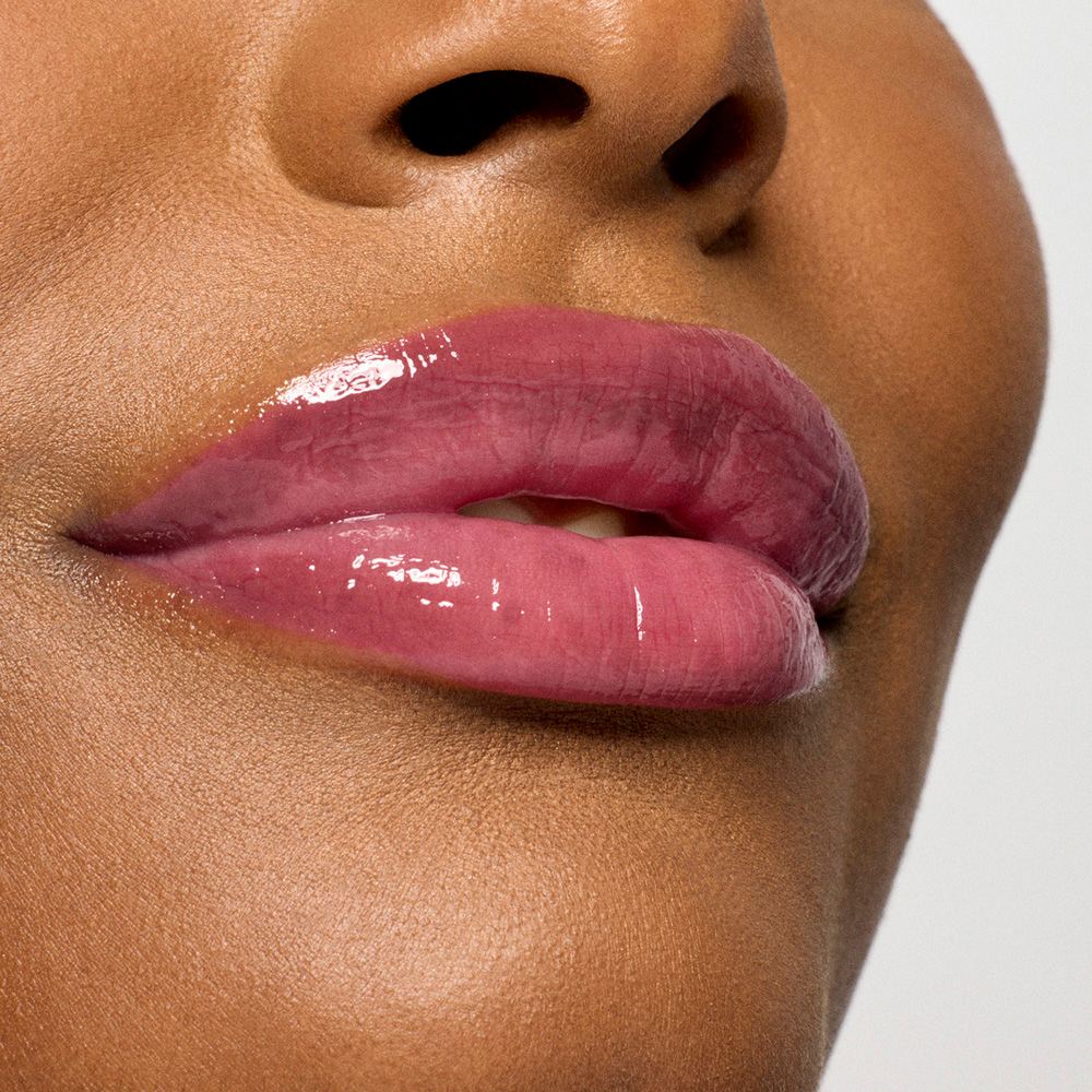 Heaven's Dew Gel Lip Oil • Jammin'
