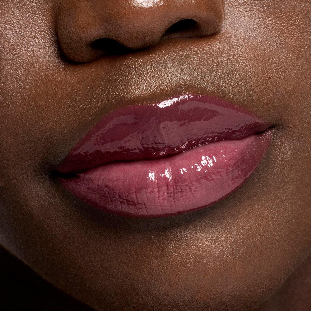 Heaven's Dew Gel Lip Oil • Jammin'
