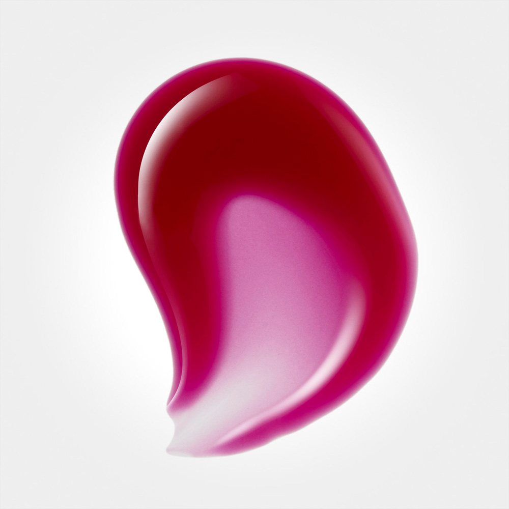 Heaven's Dew Gel Lip Oil • Jazzberry