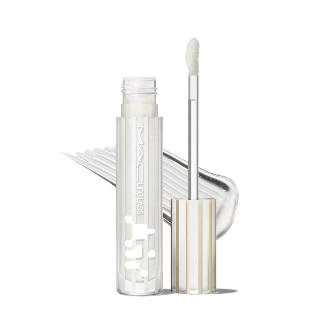 Lipglass Air Lip Gloss • Zephyr