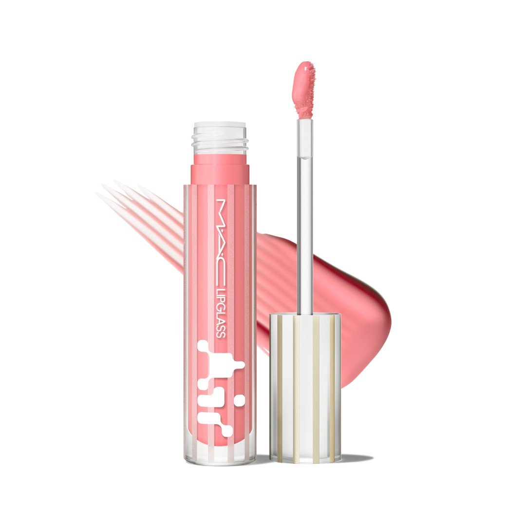 Lipglass Air Lip Gloss • Snobbish