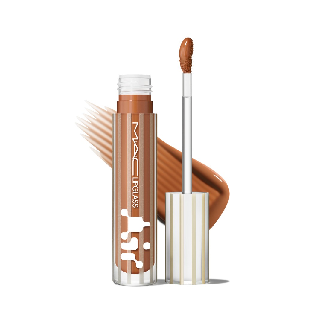 Lipglass Air Lip Gloss • Instinct
