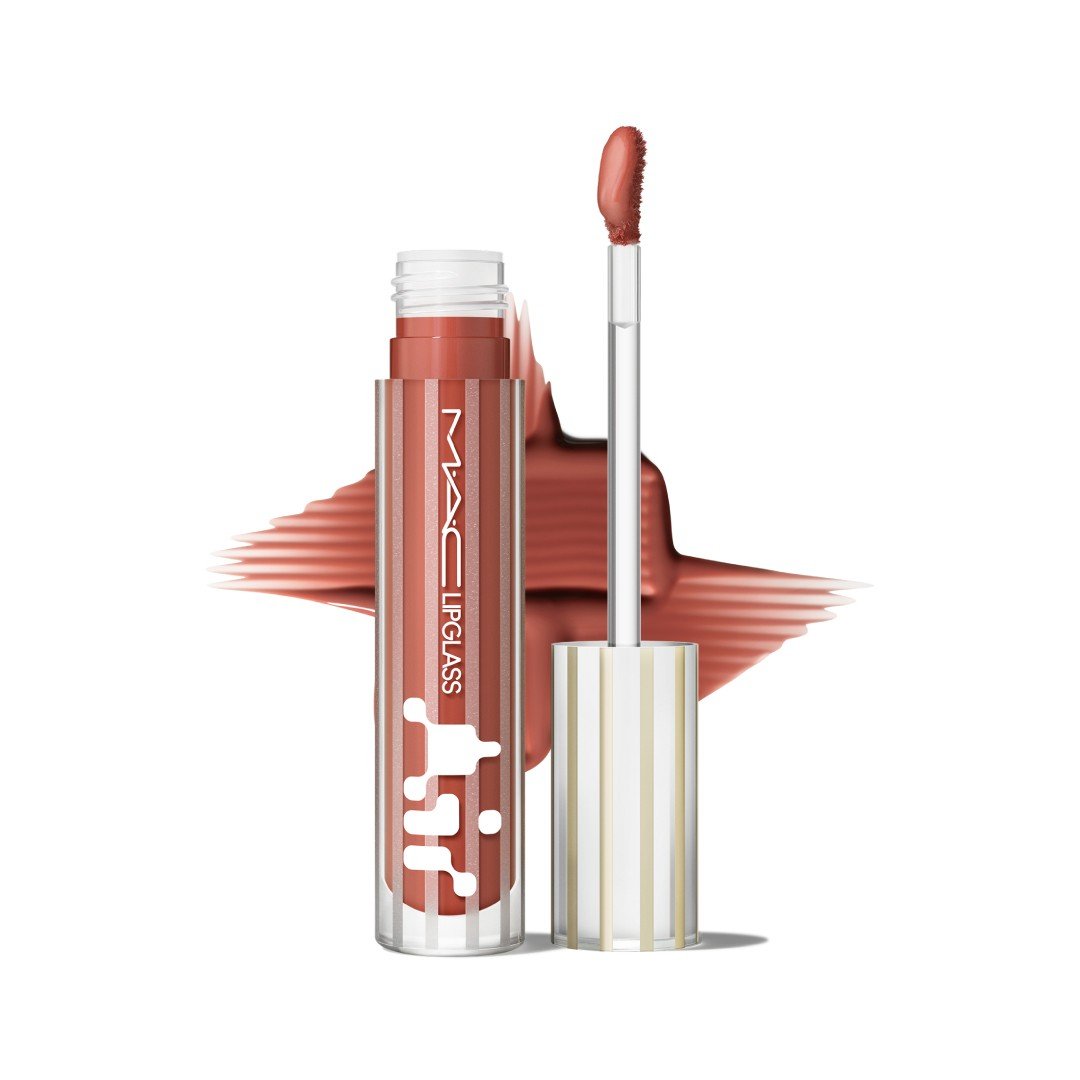 Lipglass Air Lip Gloss • Casual
