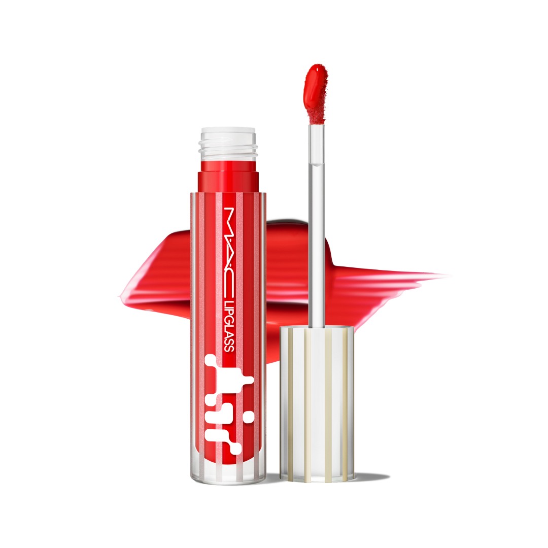 Lipglass Air Lip Gloss • Talented