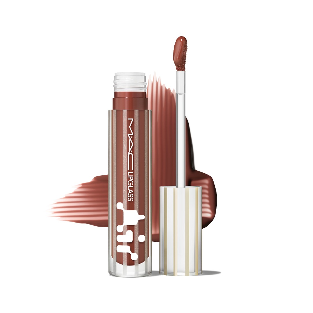 Lipglass Air Lip Gloss • Aesthetic