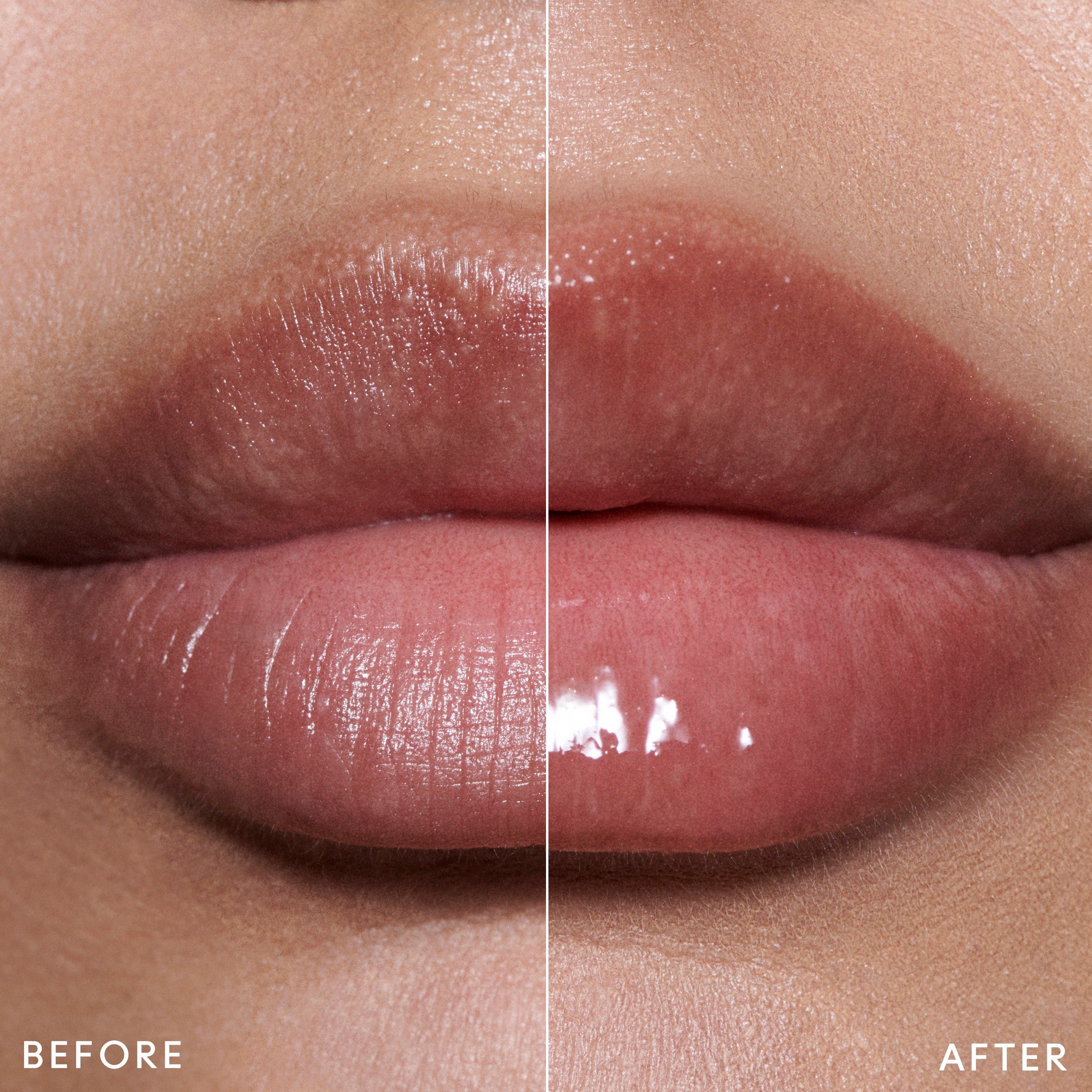 Lipglass Blow Plumping Oil • Ginger Zinger