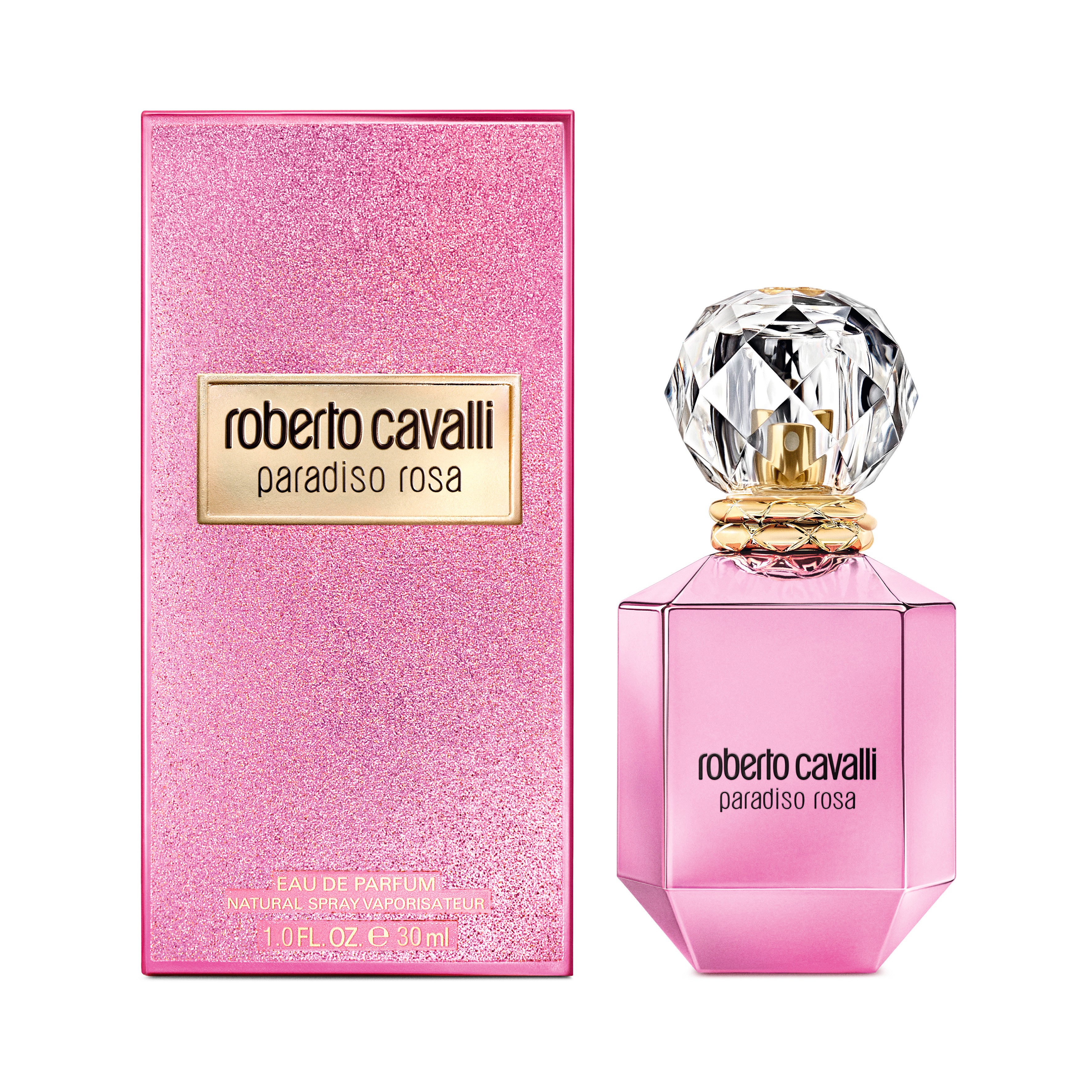 Paradiso Rosa EDP • 75ml