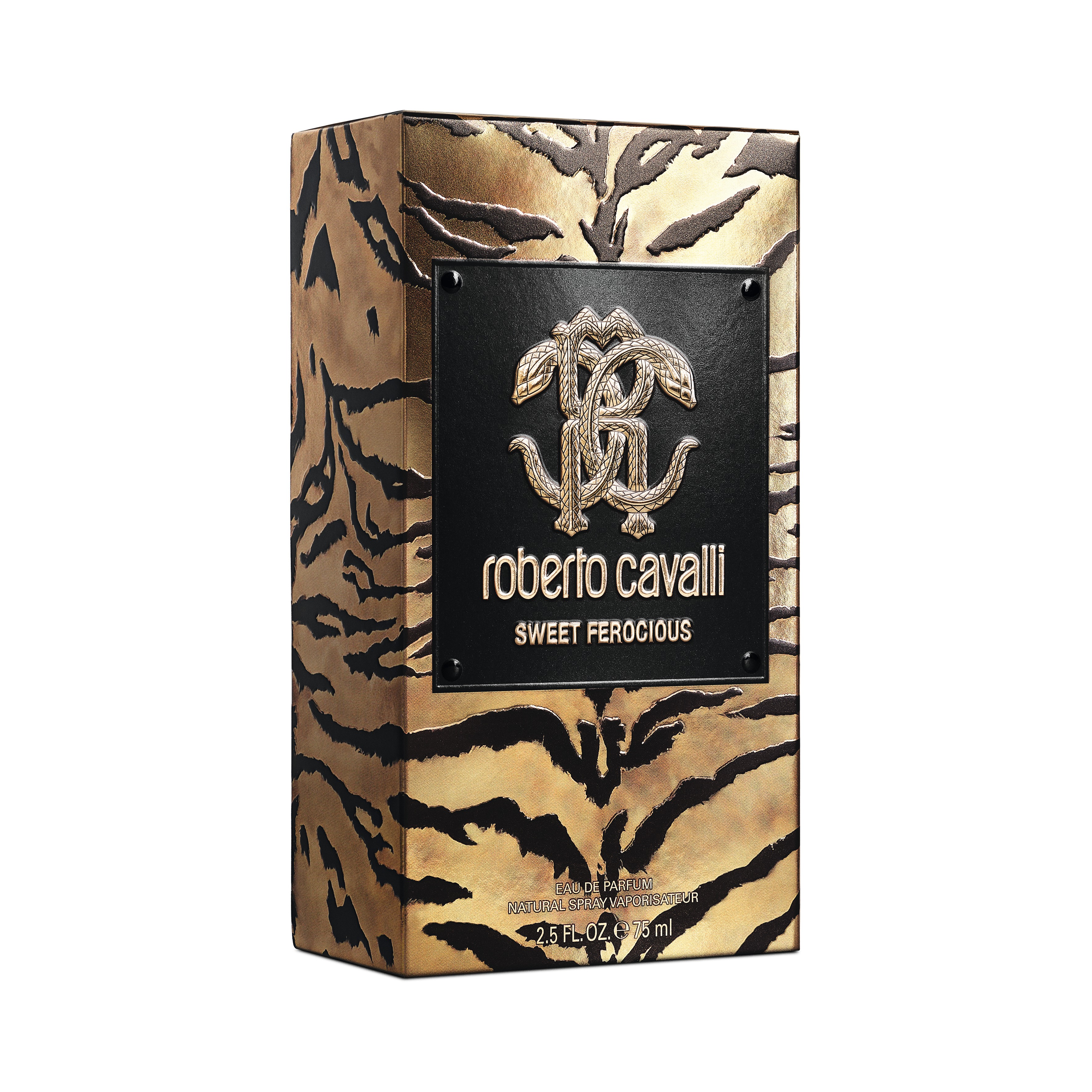 Signature Sweet Ferocious EDP • 75ml