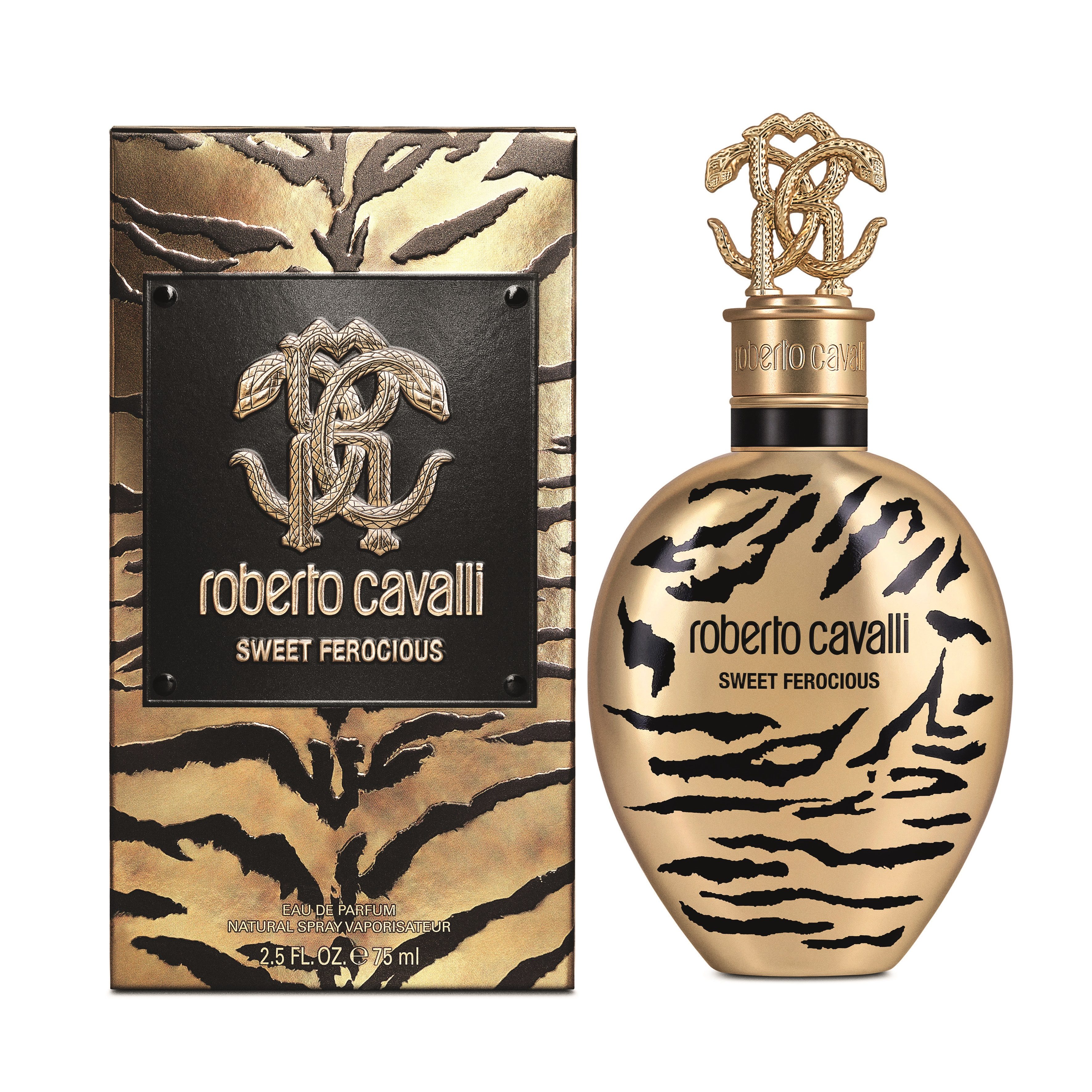Signature Sweet Ferocious EDP • 75ml