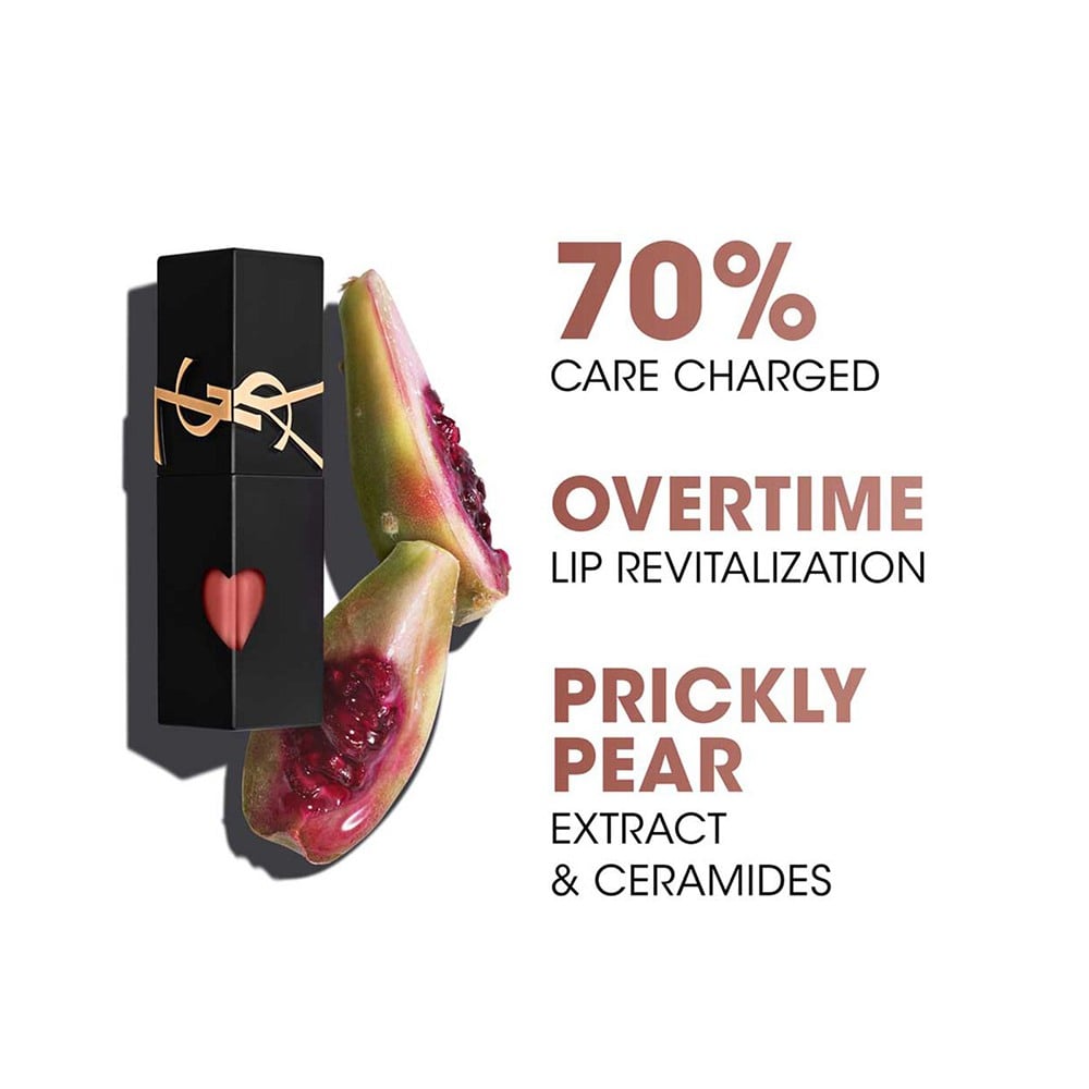 The Inks Blur • 201 Red Invitation