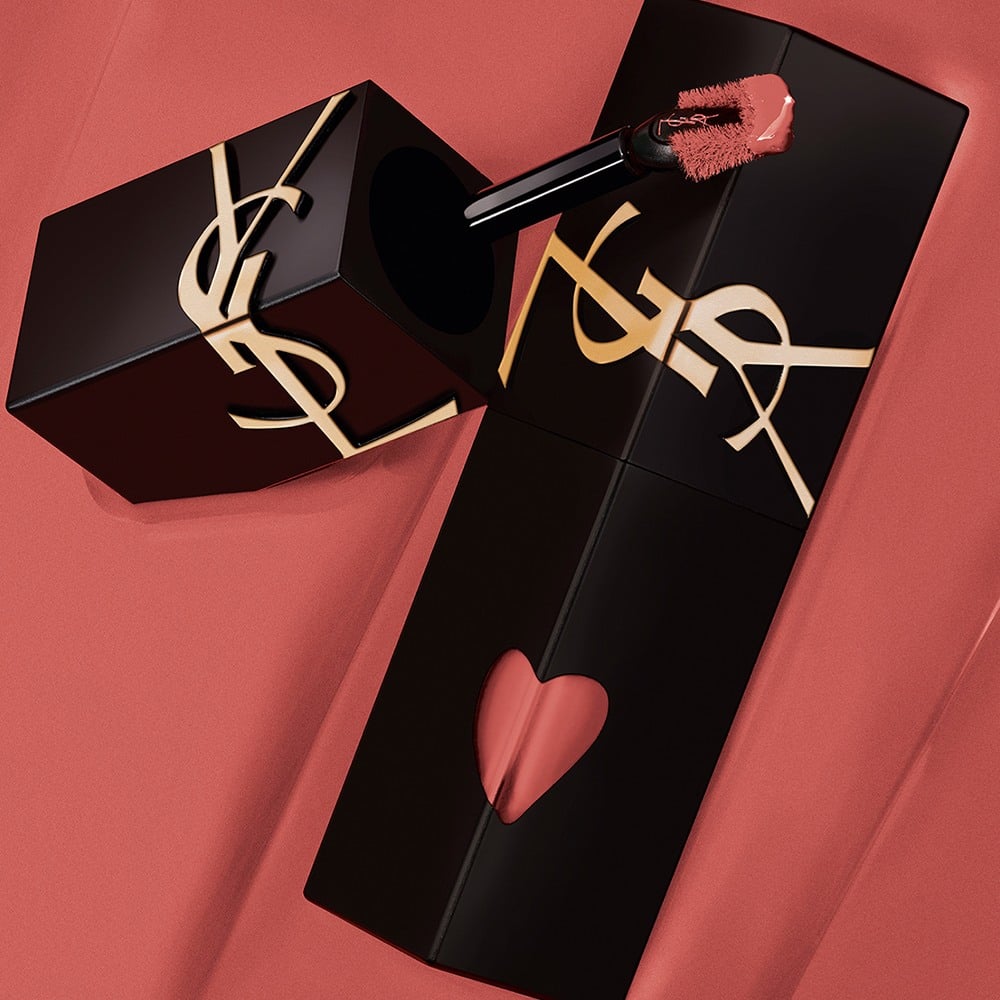 The Inks Blur • 201 Red Invitation