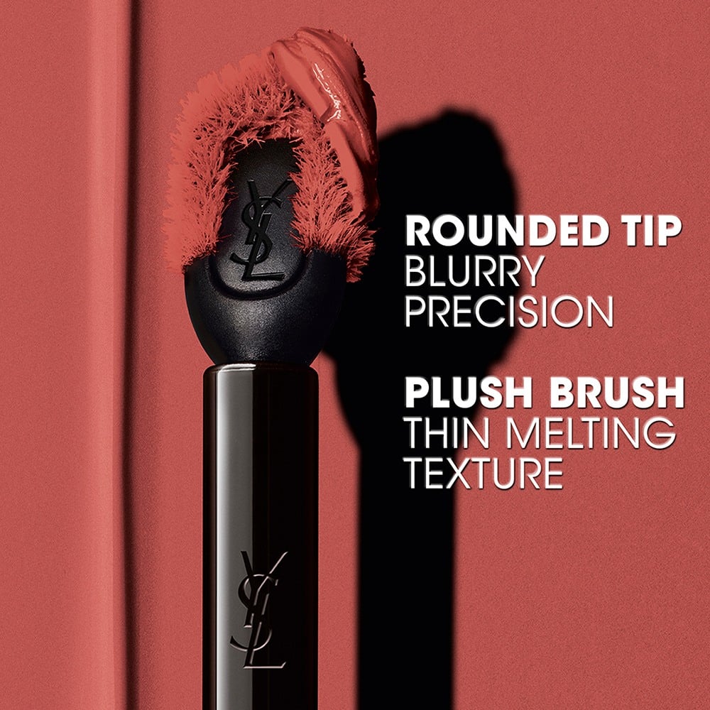 The Inks Blur • 201 Red Invitation