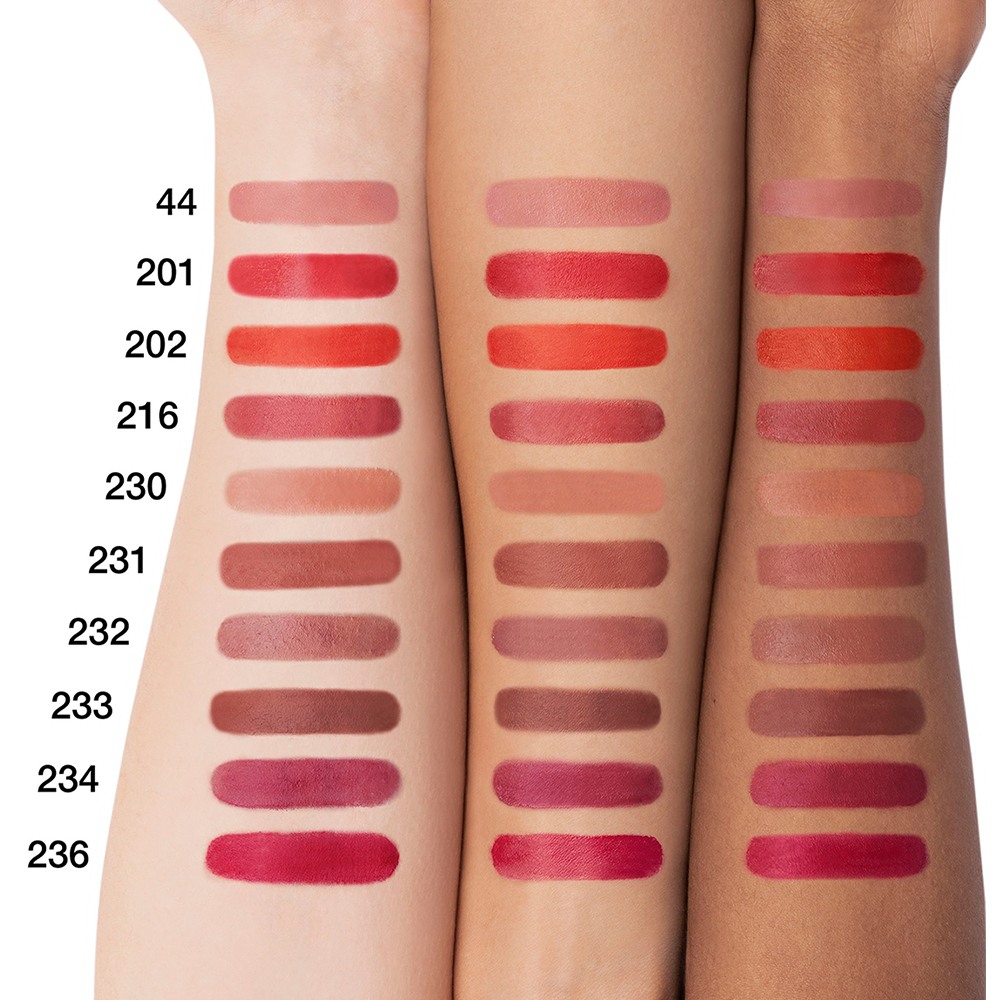 The Inks Blur • 202 Coral Sensation