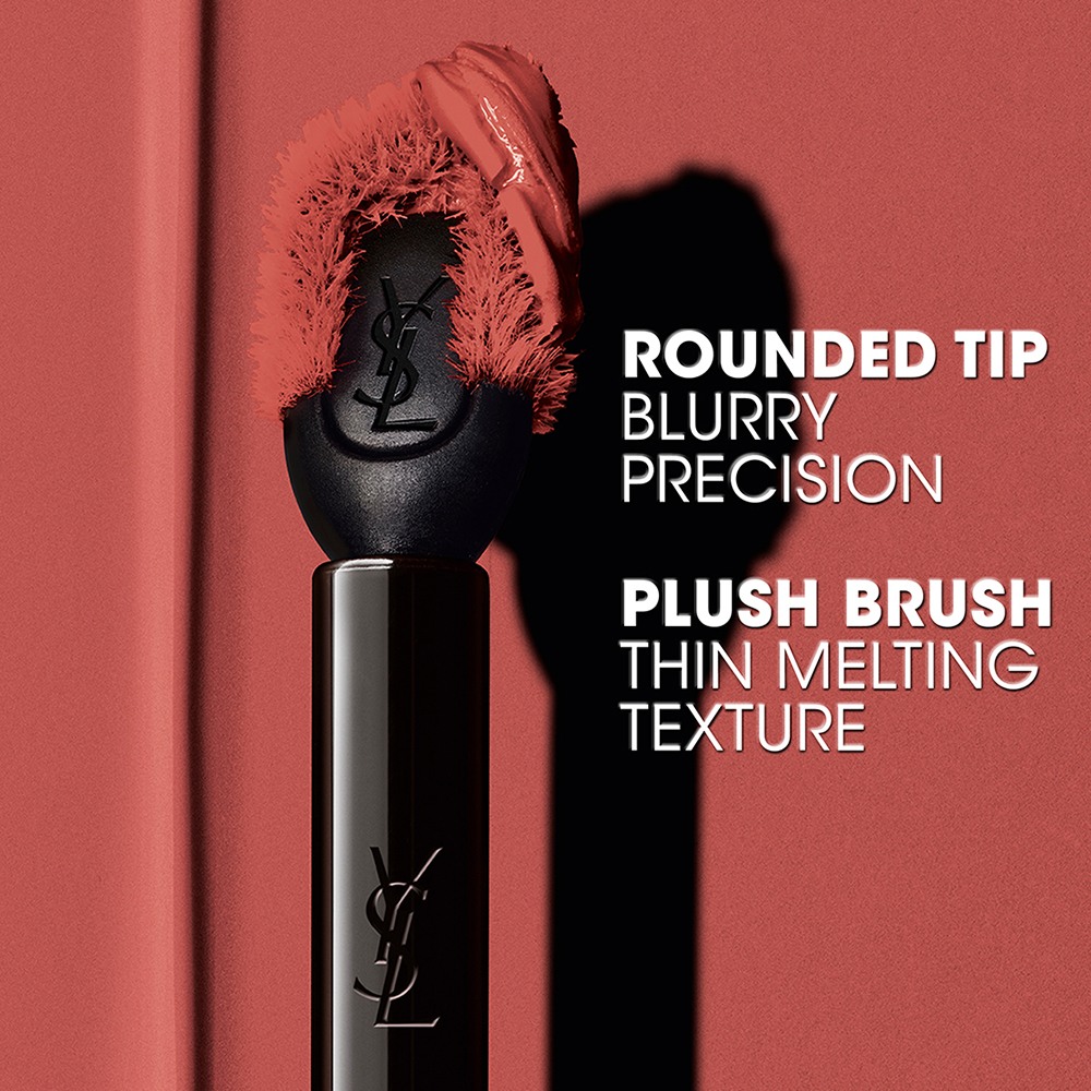 The Inks Blur • 216 Pink Domination