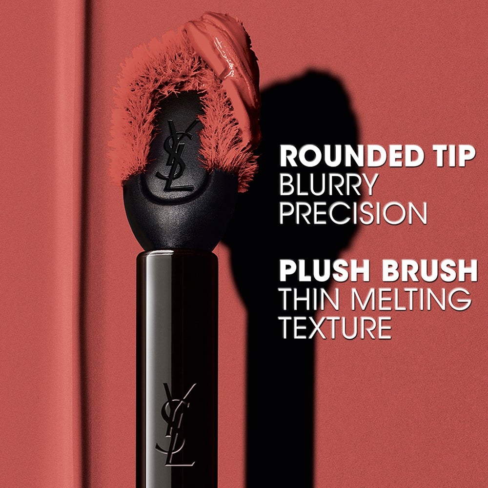 The Inks Blur • 231 Rosewood Emotion