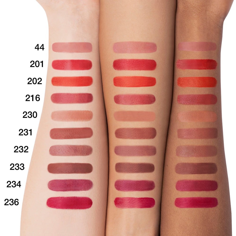 The Inks Blur • 231 Rosewood Emotion