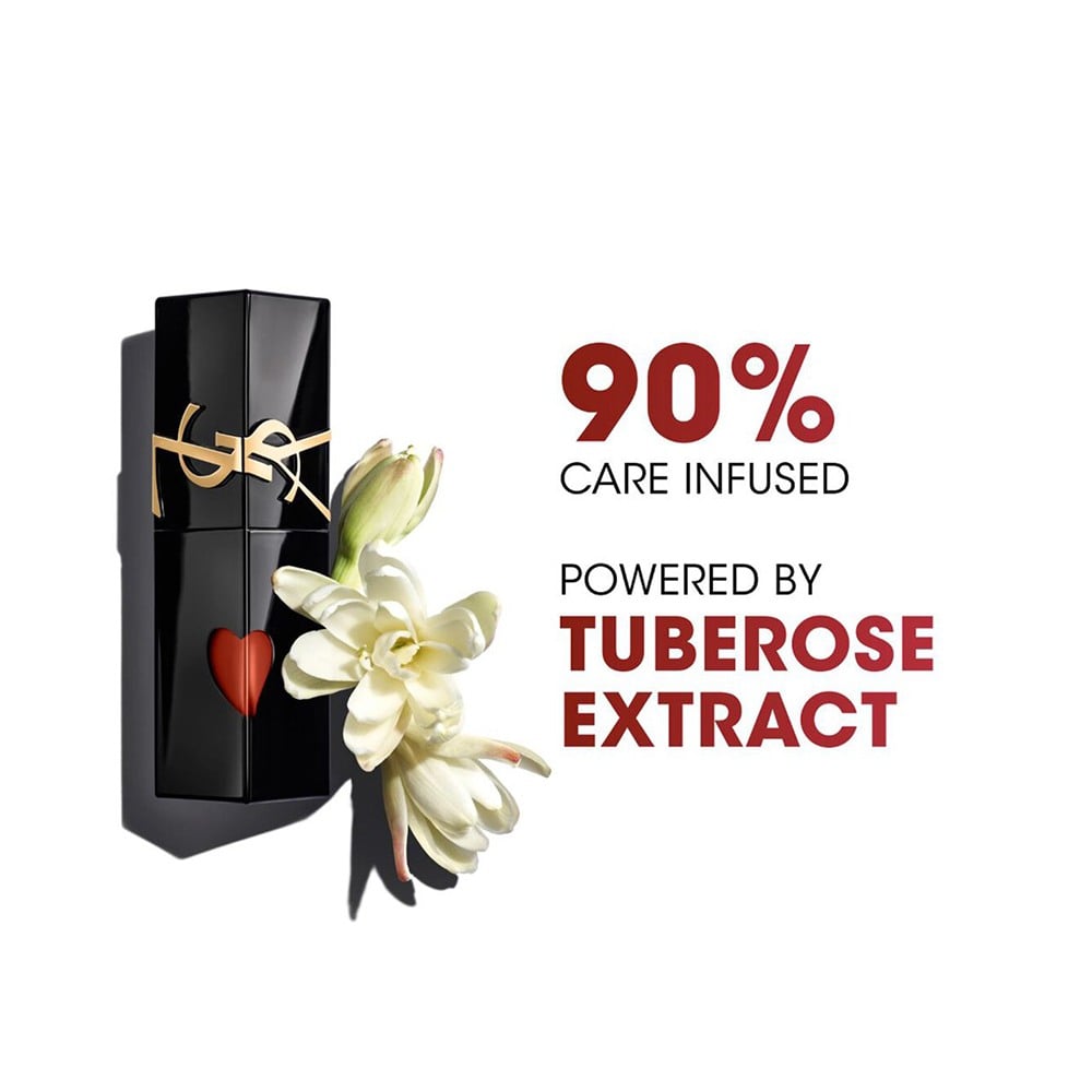 The Inks Vinyl Cream • 403 Fuchsia Dimension