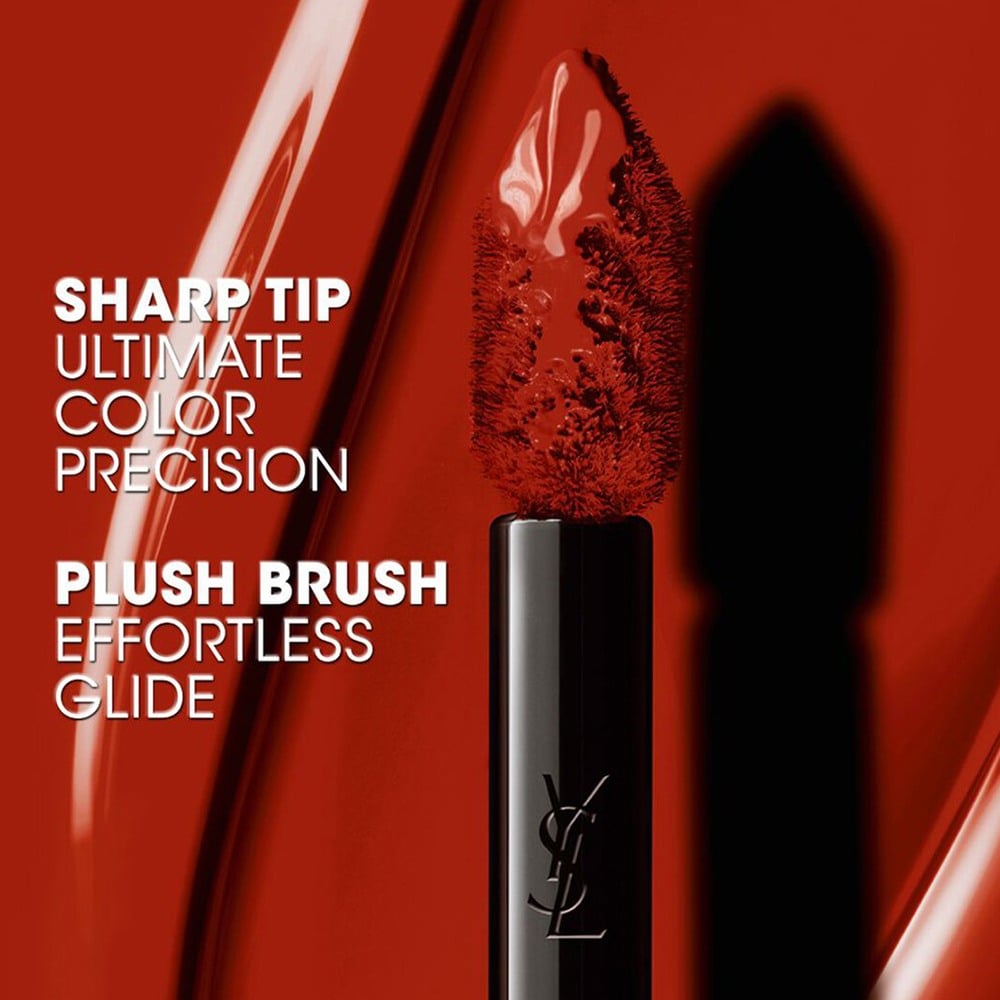 The Inks Vinyl Cream • 403 Fuchsia Dimension