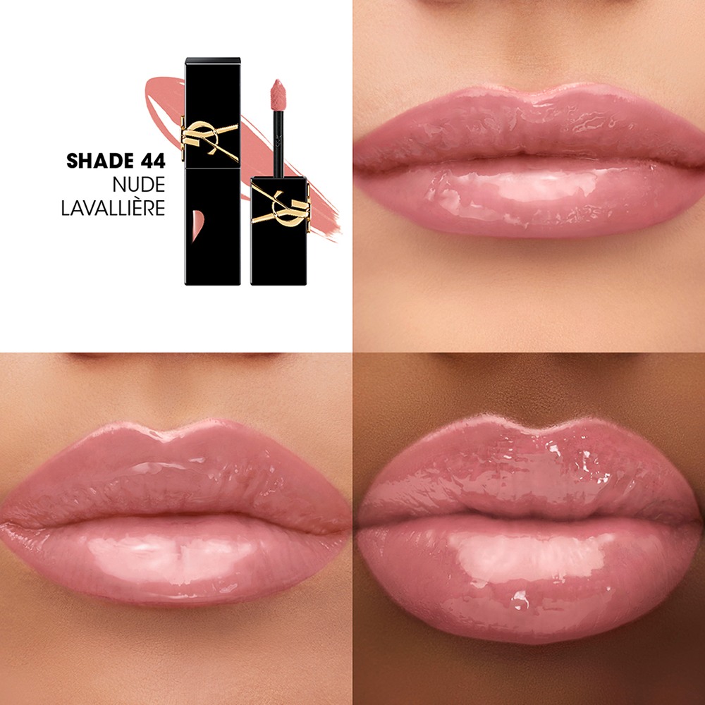The Inks Vinyl Cream • 44 Nude Lavalliere