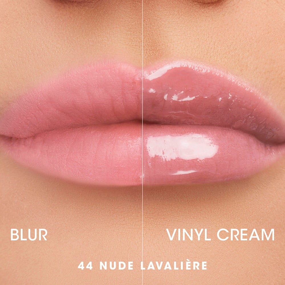 The Inks Vinyl Cream • 611 Mauve Provocation