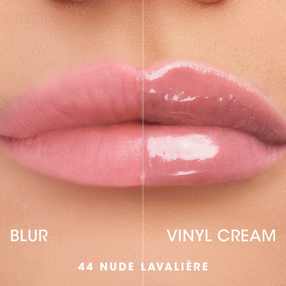 The Inks Vinyl Cream • 621 Red Adoration