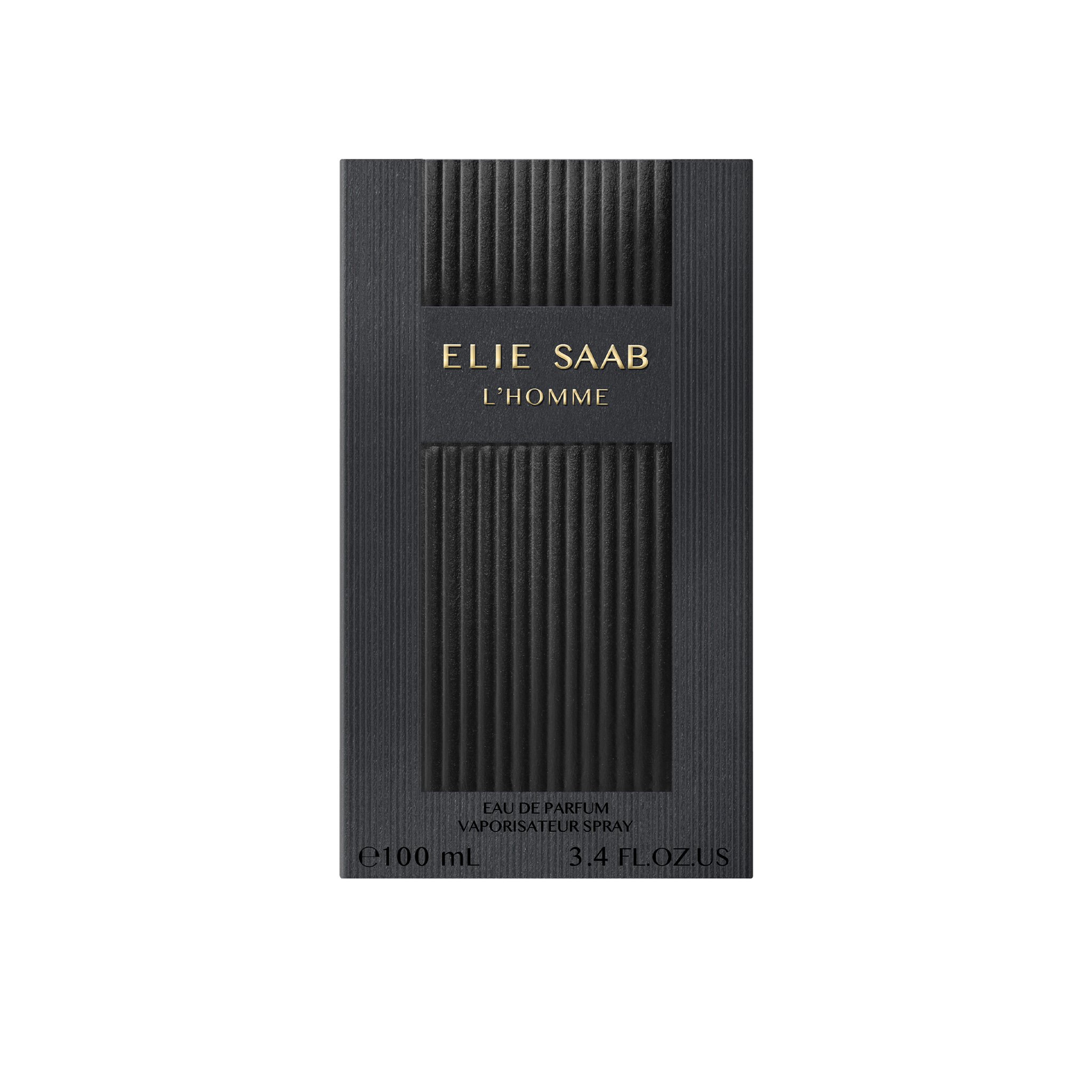 L Homme EDP • 100ml