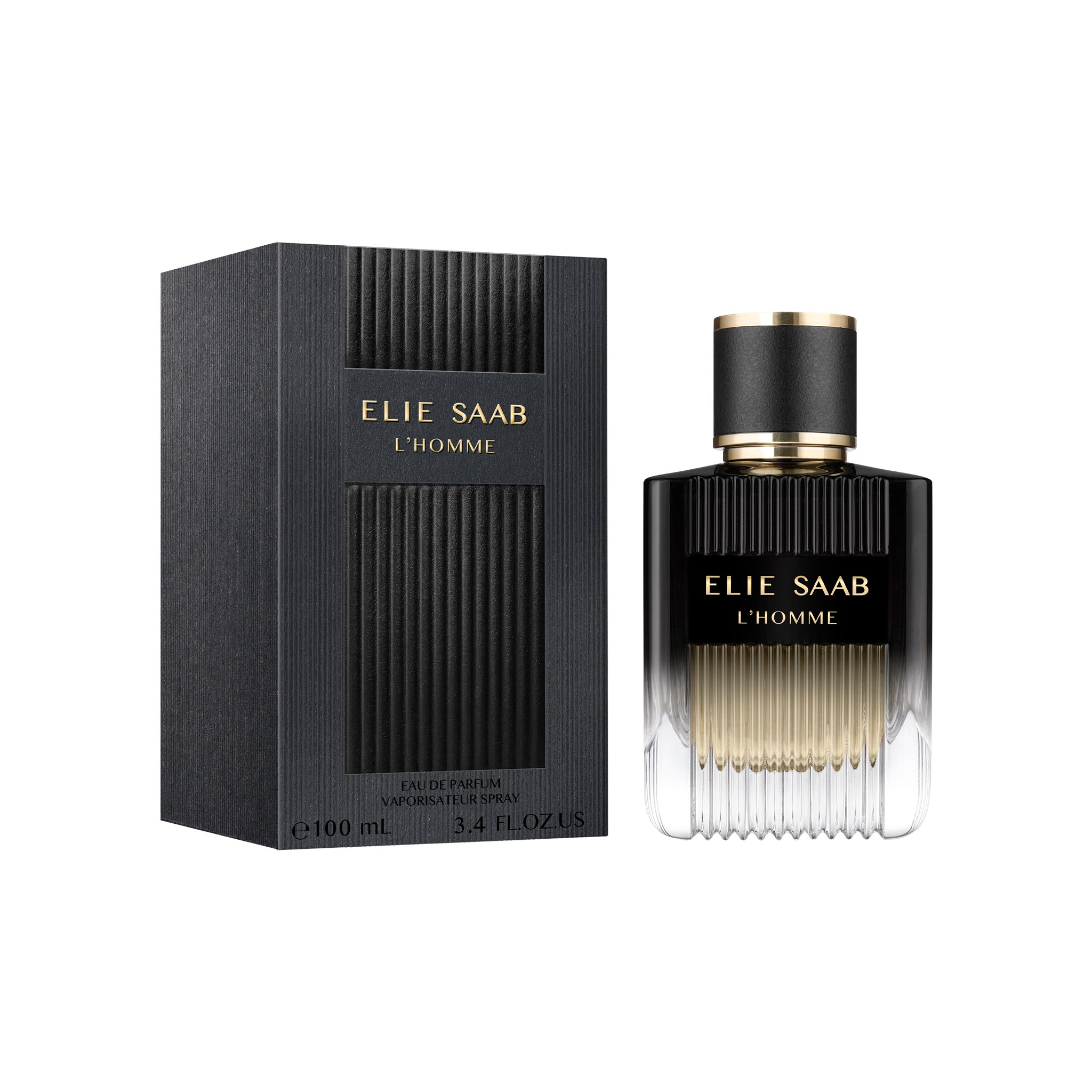 L Homme EDP • 100ml