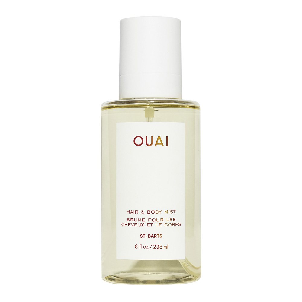 St. Barts Hair and Body Mist • 236ml