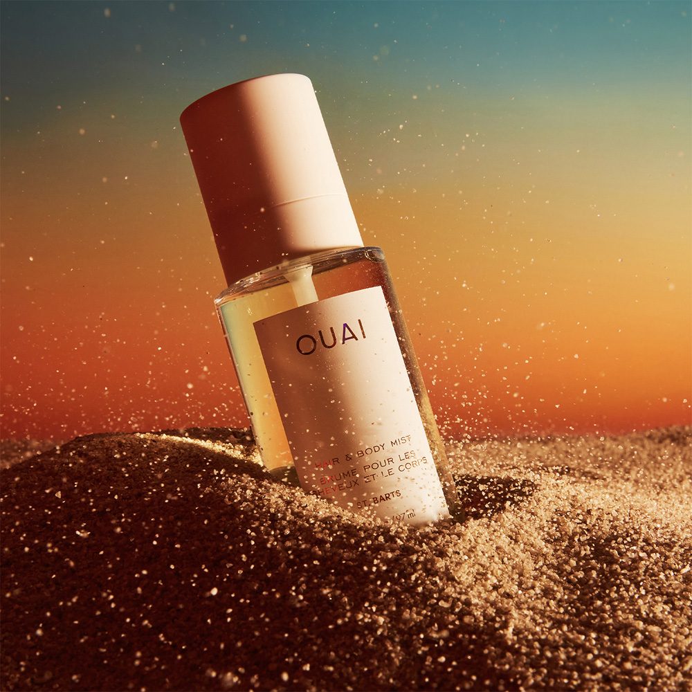 St. Barts Hair and Body Mist • 236ml