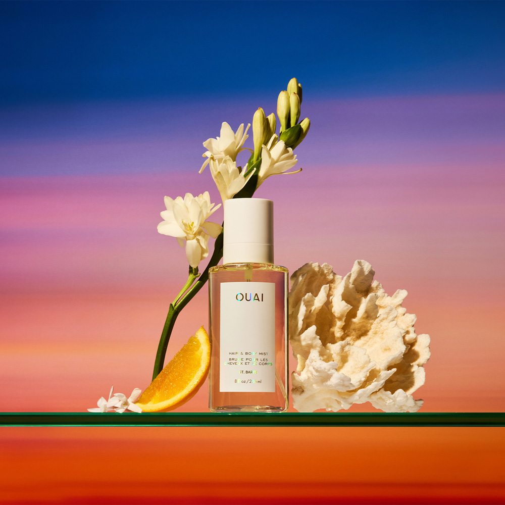 St. Barts Hair and Body Mist • 236ml