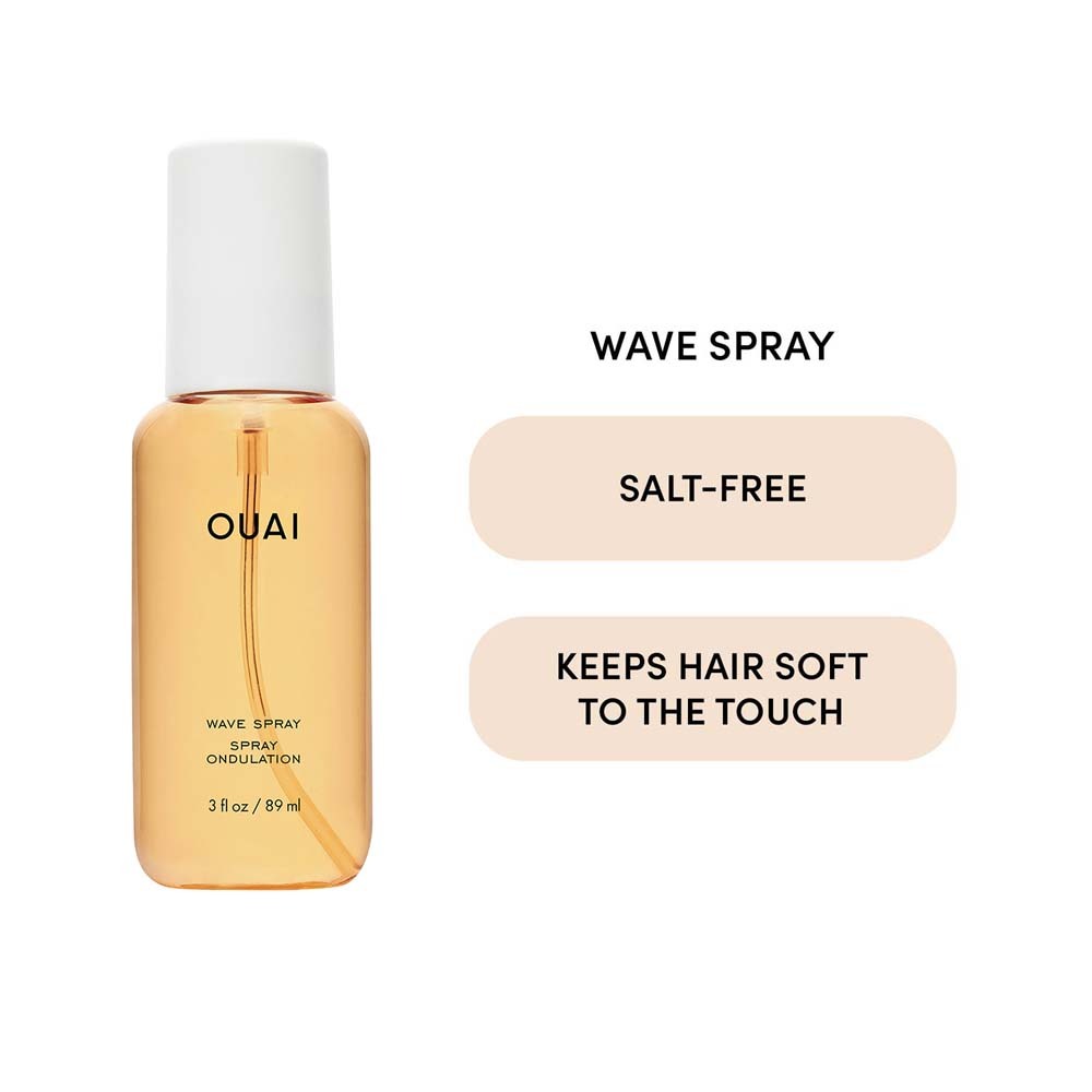 Wave Spray • 89ml