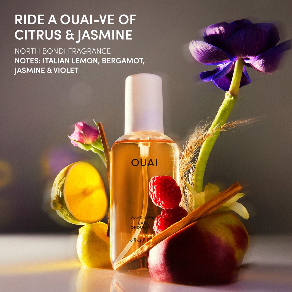 Wave Spray • 89ml