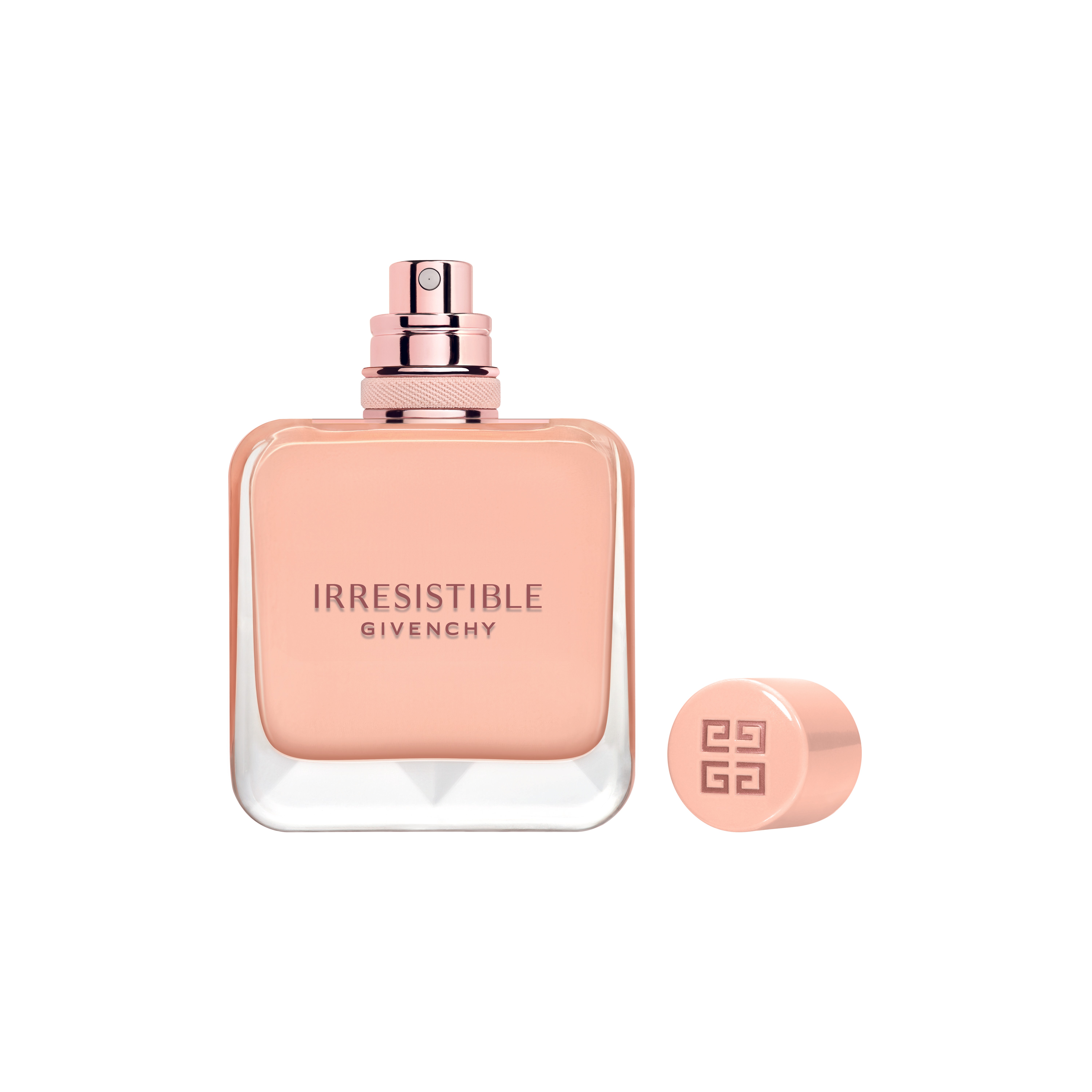 Irresistible Eau De Parfum Nude Velvet • 50ml