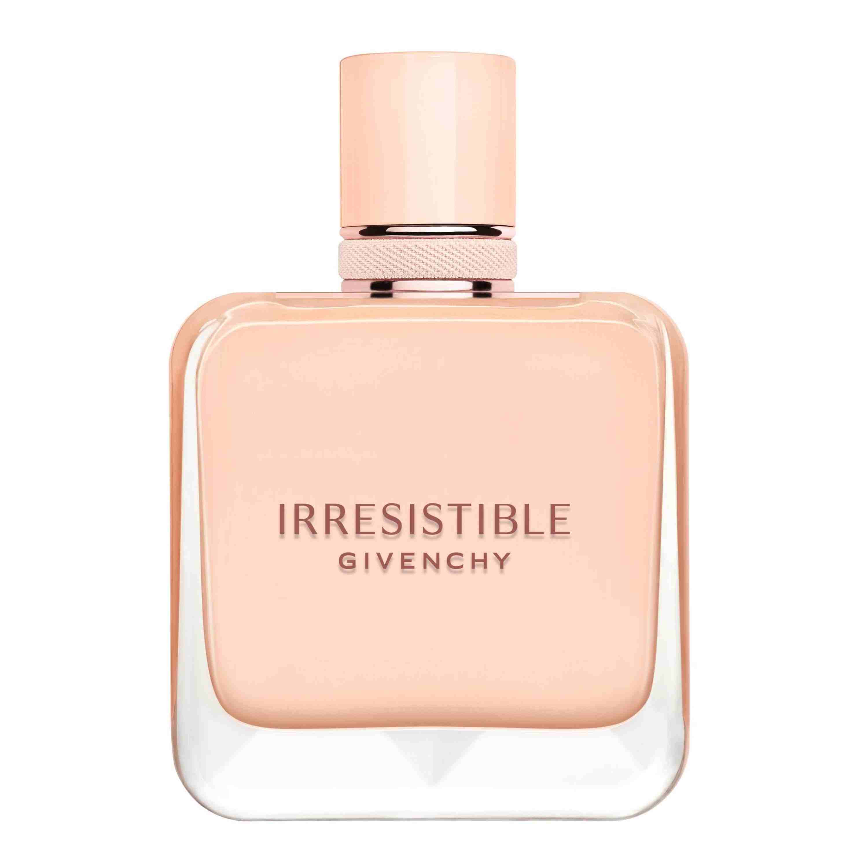 Irresistible Eau De Parfum Nude Velvet • 50ml