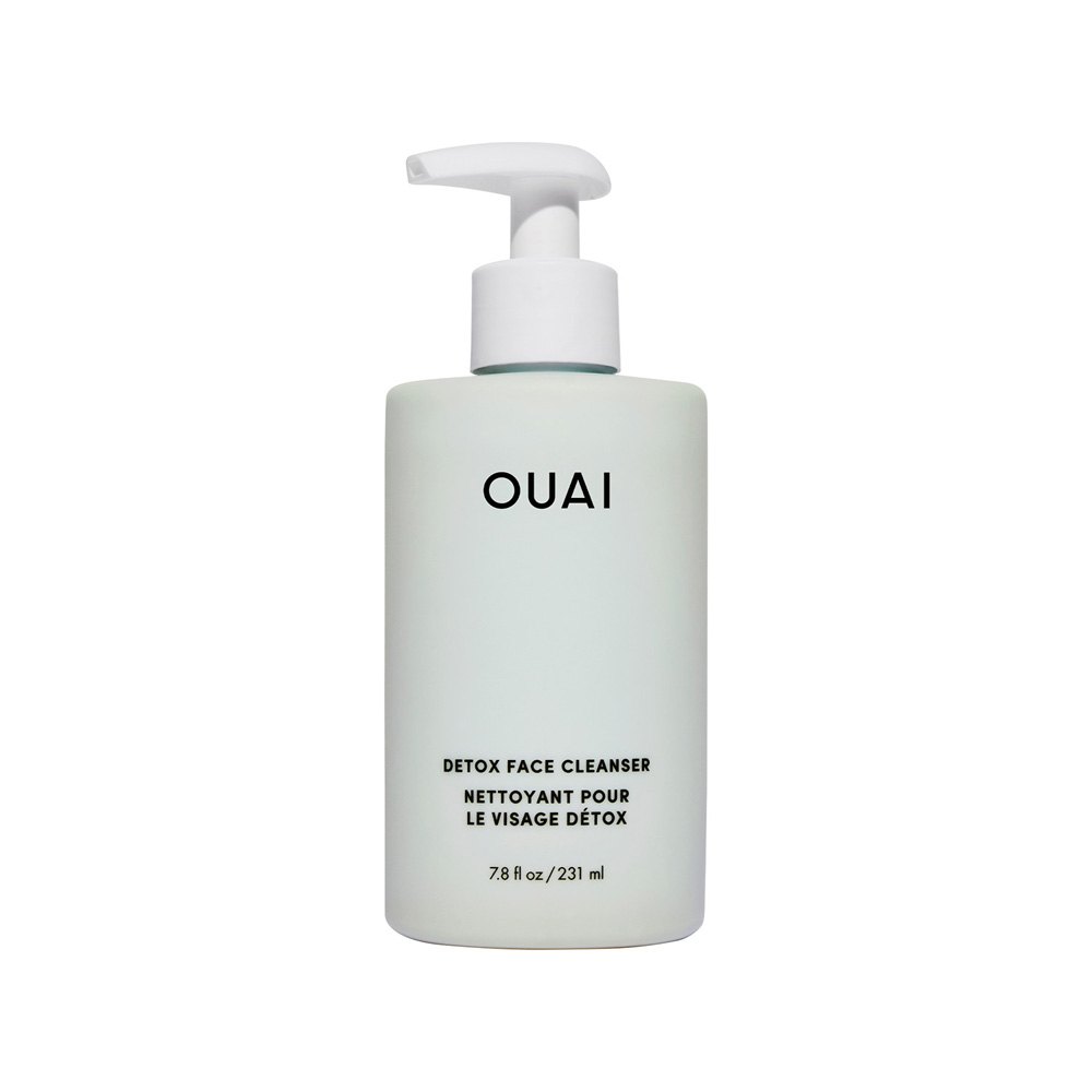 Detox Face Cleanser • 231ml