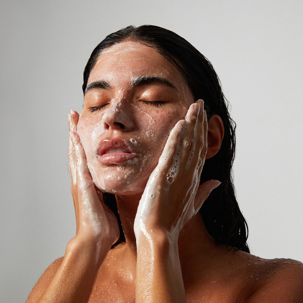 Detox Face Cleanser • 231ml