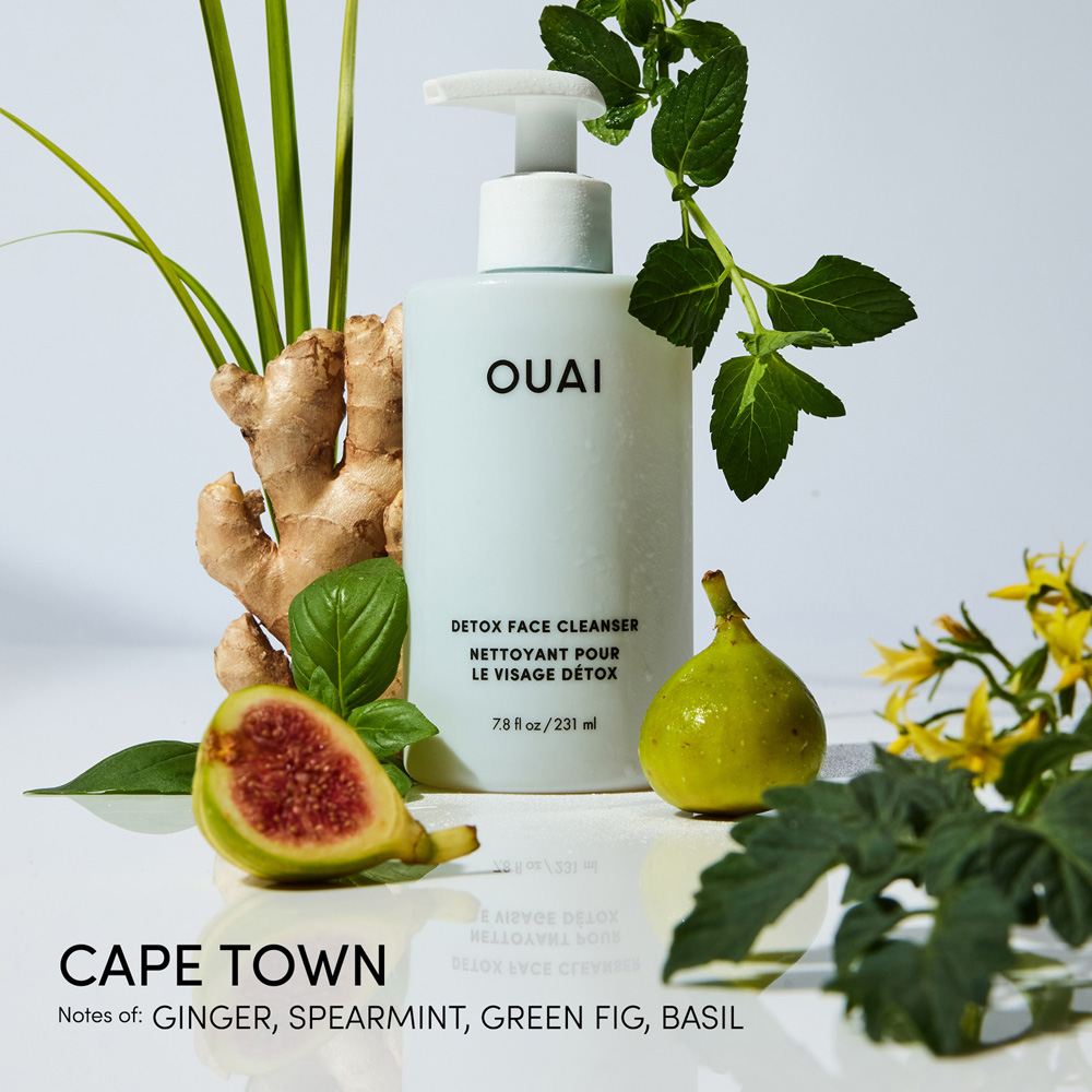 Detox Face Cleanser • 231ml