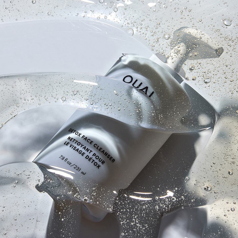 Detox Face Cleanser • 231ml