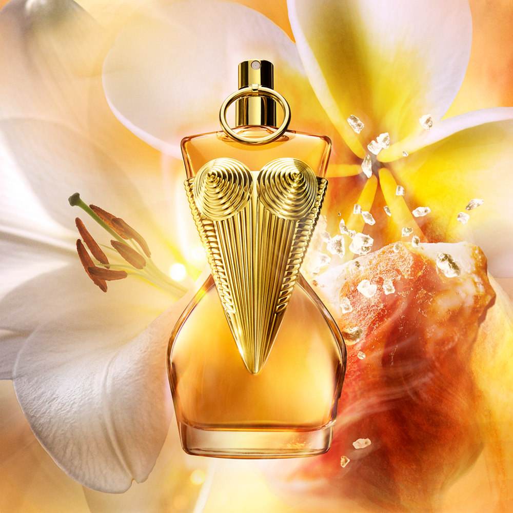 Gaultier Divine Le Parfum Eau De Parfum • 100ml