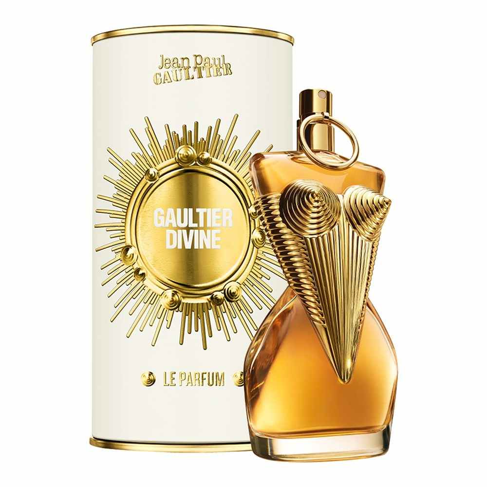 Gaultier Divine Le Parfum Eau De Parfum • 100ml
