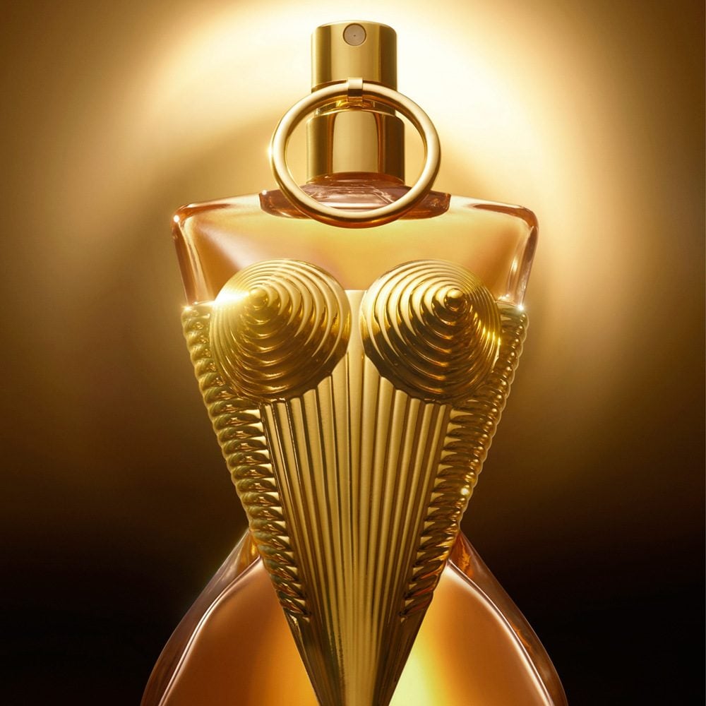 Gaultier Divine Le Parfum Eau De Parfum • 100ml