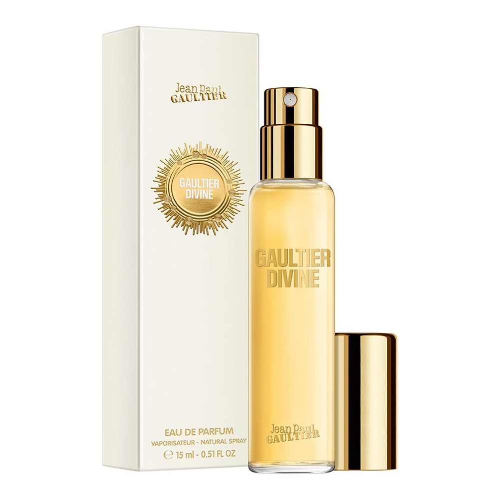 Gaultier Divine Eau de Parfum • 15ml